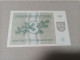 Billete De Lituania De 3 Talonas, Año 1991, UNC - Lithuania