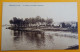 VISE  (environs)  -  La Meuse à Hermalle Sous Argenteau - Visé