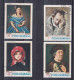 Delcampe - COLLECTION ROUMANIE ROMANIA Rumänien LOT OBLITERE VOIR 50 FOTOS - Lotes & Colecciones