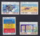 Delcampe - COLLECTION ROUMANIE ROMANIA Rumänien LOT OBLITERE VOIR 50 FOTOS - Lotes & Colecciones