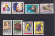 Delcampe - COLLECTION ROUMANIE ROMANIA Rumänien LOT OBLITERE VOIR 50 FOTOS - Lotes & Colecciones