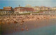 Angleterre - Bournemouth - The Beach To The East Of The Pier Showing Pavillon And The Pier Approach Baths - Scènes De Pl - Bournemouth (until 1972)