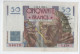 BILLETS FRANCE 50 FRANCS TYPE LE VERRIER 66813 24 8 1950 F#20/16 P#127c VOIR SCAN - 50 F 1946-1951 ''Le Verrier''