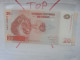 CONGO 20 FRANCS 1997 Neuf (B.33) - Democratische Republiek Congo & Zaire