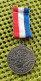 Medaille -Rhedense Fiesvierdaagse , Capolina Hoeve 2007  -  Original Foto  !!  Medallion  Dutch - Other & Unclassified