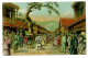 KOR 3 - 9132 FUSAN, KOrea, Street Scene - Old Postcard - Unused - Korea, South