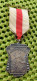Medaille - A.W.K Rijssen 12-8-1967  -  Original Foto  !!  Medallion  Dutch - Altri & Non Classificati