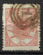 DANEMARK Ca.1864: Le Y&T 13 Obl. - Used Stamps