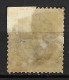 DANEMARK Ca.1870: Le Y&T 19 Obl., Forte Cote - Used Stamps