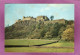 Stirlingshire  Stirling Castle - Stirlingshire