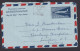 Australien Flugpost Air Mail Ganzsache Aerogramm N London Grossbritannien - Collections