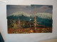 AUSTRIA  USED CARDS   4  PUZZLES  MOUNTAINS    SEOSONS - Oostenrijk