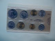 GREECE  UNITED STATES     CARDS   GREECE COINS  1974 SPECIAL COLLECTORS EDITION - Griechenland