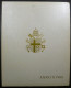 Vaticano - 1988 - Giovanni Paolo II° - Serie Zecca 7 Valori  - A. X - Gig. 357 - KM# MS93 - Vaticano
