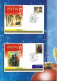 - ITALIA 2005 - FOLDER - NATALE - In Vendita Al FACCIALE - Cat. ? € - Folder