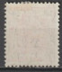 AUTRICHE - 1899 - YVERT N°70 * MLH - COTE = 20 EUR - Ungebraucht