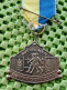 Medaille -  Raiffeisen Tocht Doetinchem . 1-4-1969  -  Original Foto  !!  Medallion  Dutch - Other & Unclassified