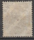 AUTRICHE - 1904 - YVERT N°87 * MLH - COTE = 40 EUR - Ungebraucht