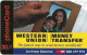 Switzerland: Prepaid Alocall - Western Union Money Transfer - Svizzera