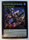 Carte US Yu-Gi-Oh! HOLO 1ère Edition 1996 / DUOV-EN047 Volo, The Doom - Yu-Gi-Oh