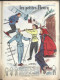 N°50 - 1955.  L'ECHO DE LA MODE.   Je Me Coiffe De Feutrine, Les Petites Fleury. - Moda