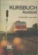 Deutschland - DR Deutsche Reichsbahn - Kursbuch Ausland 1990-1991 - 224 Seiten - Europa