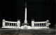 Hungary Budapest Millennium Monument Nocturnal View - Ungarn