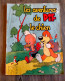 RARE Les Aventures De Pif Le Chien N° 2 . 734 Du 20/06/1953 Supplément De L'Humanité - Pif & Hercule