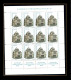 - ITALIA 2004 - FOLDER - Tempio MAGGIORE - In Vendita Al FACCIALE - Con 2 BF - Folder