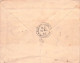 CEYLON - ENVELOPE 5c 1906 - INDIA / 5258 - Ceylan (...-1947)