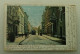 Germany-Gruss Aus Mülheim An Der Ruhr-Frierdichstrasse- Postcard Sent In 1901. - Muelheim A. D. Ruhr