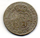 SPAIN, 4 Reales, Silver, Year 1838-B, KM # 519.1, ISABELL II - Otros & Sin Clasificación