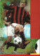 - ITALIA 2004 - FOLDER - MILAN - In Vendita Al FACCIALE - Calcio - - Folder