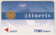 FRANCE - Itineris / FTMS France GSM Card, Mint - Other & Unclassified