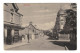 DH1742 -SCOTLAND - COMRIE - SHOP MACPHERSON, DRAPERS - STREET VIEW - Autres & Non Classés