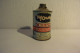 C51 Ancienne Boite En Métal Industrie MONTY CREAM Box Metal - Dosen