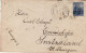 ARGENTINA 1915 LETTER SENT FROM SUCURSAL TO EMMISHOFEN - Briefe U. Dokumente