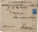 ARGENTINA 1911 LETTER SENT FROM BUENOS AIRES TO LEIPZIG - Covers & Documents