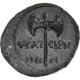 Lydie, Néron, Æ, 55-60, Thyateira, Bronze, TTB+, RPC:2382 - Provinces Et Ateliers