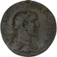 Pisidia, Philippe I L'Arabe, Æ, 244-249, Antioche, Bronze, TTB, RPC:VIII-3317 - Röm. Provinz