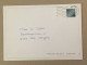 Netherlands Nederland  Used Letter Stamp On Cover 2013 Hengelo - Briefe U. Dokumente