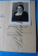 N.F.V.A.V. Invalide Lidkaart 1961   ""DE BODT Jeanne"" 14/02/1903 Geraardsbergen N° 0075 - Historical Documents