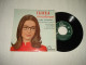 B13 / Nana Mouskouri – Coucourou Paloma - EP – 460 255 ME - Fr 1968  NM/NM - Formatos Especiales