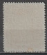 AUTRICHE - 1916 - YVERT N°159a * MLH - COTE = 25 EUR - Unused Stamps