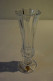 C51 Vase Soliflore En Cristal D'Arques France Art Déco - Vazen