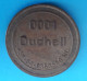 Token 0001 Duchell Nederland - Sonstige & Ohne Zuordnung