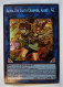 Carte US Yu-Gi-Oh! HOLO 1ère Edt 1996 / MGED-EN121 Aussa The Earth Charmer - Yu-Gi-Oh