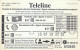 Swiss, VAN Teleline, Christmas - Suisse