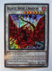 Carte US Yu-Gi-Oh! HOLO 1ère Edt 1996 / MGED-EN026 Black Rose Dragon - Yu-Gi-Oh