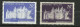 France  N° 924  Château De Chambord Bleu Roi   Neuf ( * ) B/TB  Le Timbre Type Sur Les Scans Pour Comparer   Soldé ! ! ! - Unused Stamps